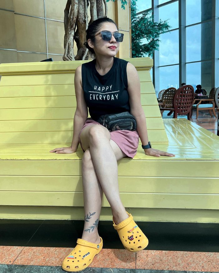 varsha bollamma 2